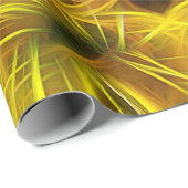 Ontdooiing van de energie van de Splashes van de K Cadeaupapier (Rol Hoek)