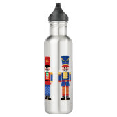 Ontdoping van voedingskrakers waterfles  (Rechts)