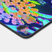 ontelbaar bureaumat (Hoek)