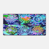 ontelbaar bureaumat (Voorkant)