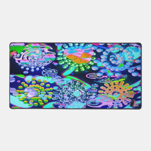 ontelbaar bureaumat (Voorkant)