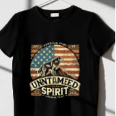 Ontemde Geest... wij T-shirt