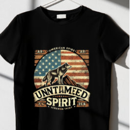 Ontemde Geest... wij T-shirt