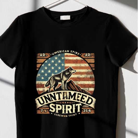 Ontemde Geest... wij T-shirt