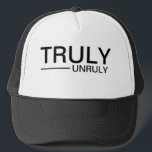 Onterecht Gezegde Trucker Pet<br><div class="desc">Dit ontwerp kan op het gebied worden gepersonaliseerd dat door de foto en/of tekst te veranderen wordt verstrekt. Of het kan worden aangepast door te klikken deze Sjabloon personaliseert en dan de klik te kiezen om verdere optie aan te passen en de kleur van de achtergrond te schrappen of te...</div>