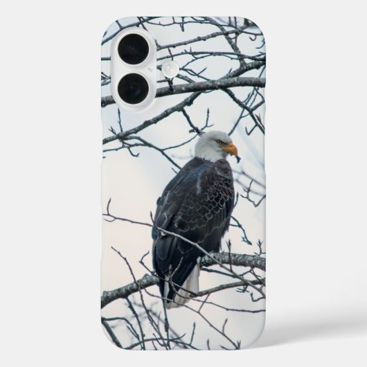 ontevreden Case-Mate iPhone case (Achterkant)
