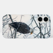 ontevreden Case-Mate iPhone case (Achterkant (horizontaal))