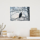 ontevreden poster (Keuken)