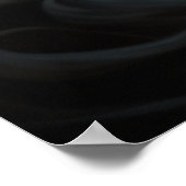 ontgoochelde reiziger poster (Hoek)