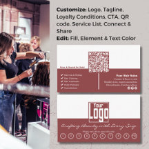 Ontgrendel Beauty Rewards: Smoky Topaz Haarsalon