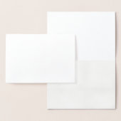 Ontgrendel de kracht van de kleurentheorie folie kaarten (Display)