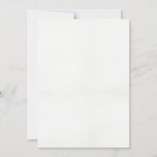 Ontgrendel de kracht van de kleurentheorie magnetische uitnodiging (Voorkant)