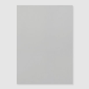 Ontgrendel de kracht van kleur magnetische uitnodiging