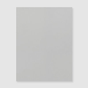 Ontgrendel de kracht van kleur magnetische uitnodiging