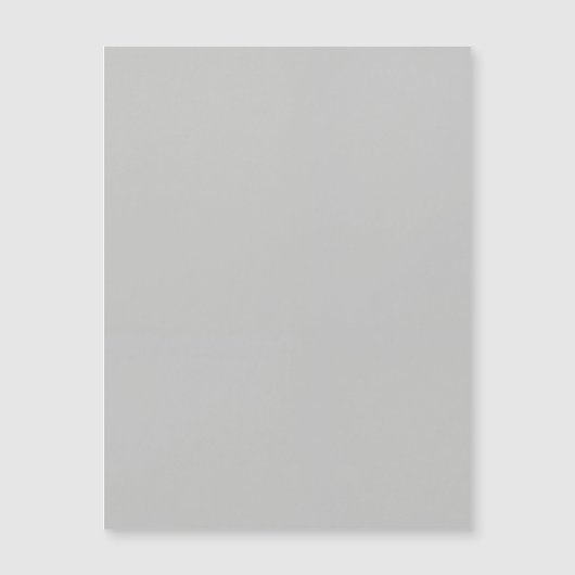 Ontgrendel de kracht van kleur magnetische uitnodiging (Voorkant)