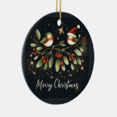 Ontgrendel de magie van jou keramisch ornament (Rechts)