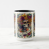 Ontgrendel de mystieke Bossen The Last Flying F🦋c Mok (Midden)