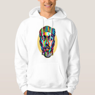 Ontgrendel uw vermogenspotentieel: Millionaire naa Hoodie