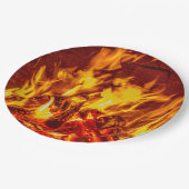 Ontgrendelbare papieren Borden Papieren Bordje (Gekanteld)