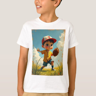 Ontgrendelen van je innerlijke universum: een kosm t-shirt