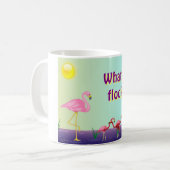 Ontgrendeling Koffiemok (Voorkant links)