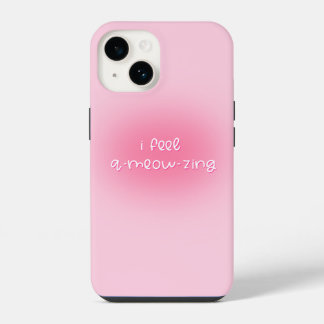 ontgroening iPhone 14 hoesje