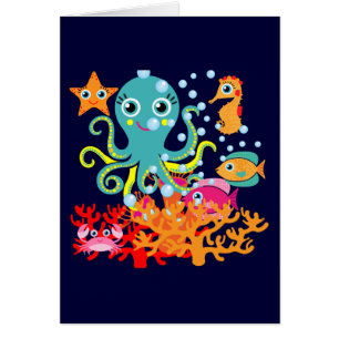 Onthaal aan de Oceaan