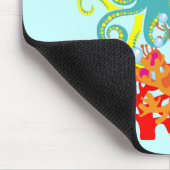 Onthaal aan de Oceaan Muismat (Hoek)