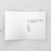 Onthaal aan de Uitnodiging van de Partij van de (Binnen)