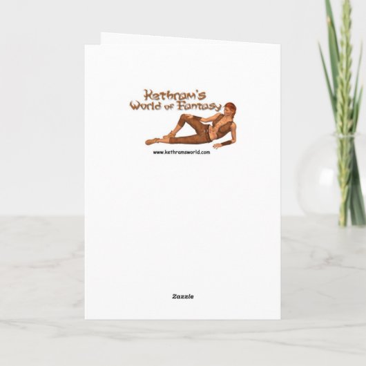 Onthaal aan de Wereld Kaart (Achterkant)