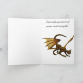 Onthaal aan de Wereld Kaart (Binnen)