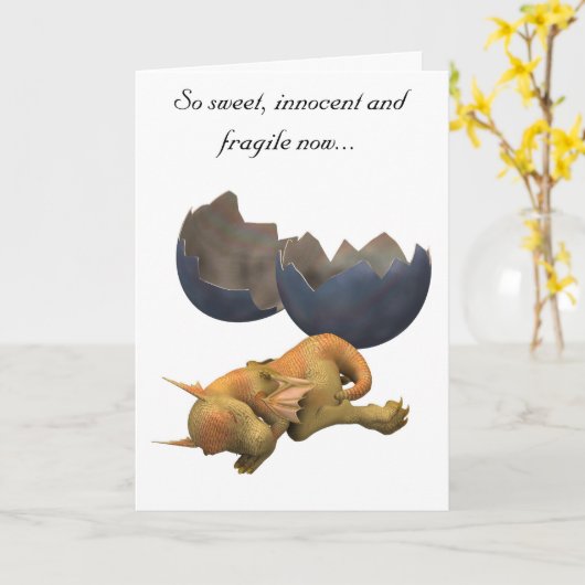 Onthaal aan de Wereld Kaart (Gele Bloem)