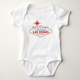 Onthaal aan Fabelachtig Las Vegas, Nevada Romper