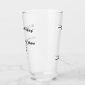 Onthaal aan Vrijdag de Gemengde Knoop van de Nivea Glas (Links)