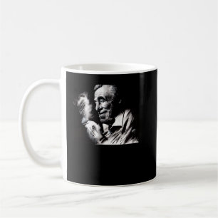 onthaal de geheime Charles Bukowski geschenken voo Koffiemok
