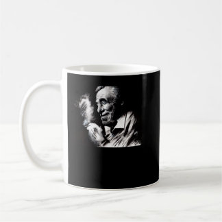onthaal de geheime Charles Bukowski geschenken voo Koffiemok
