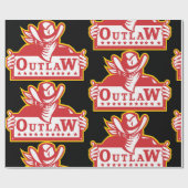 Ontheffing Cadeaupapier (Vlak)