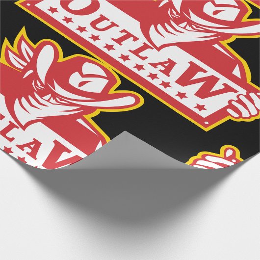 Ontheffing Cadeaupapier