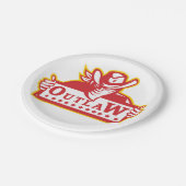 Ontheffing Papieren Bordje (Gekanteld)