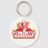 Ontheffing Sleutelhanger (Voorkant)