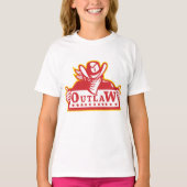 Ontheffing T-shirt (Voorkant)