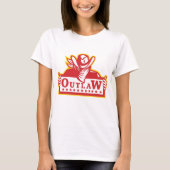 Ontheffing T-shirt (Voorkant)