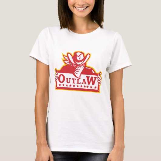 Ontheffing T-shirt (Voorkant)