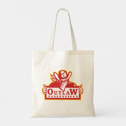 Ontheffing Tote Bag (Achterkant)