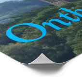 Onthou Sy Genade Poster (Hoek)