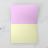 Onthoud altijd die ware schoonheid... - kaart (Binnen)