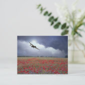 Onthoud Briefkaart (Staand voorkant)