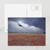 Onthoud Briefkaart (Voorkant / Achterkant)