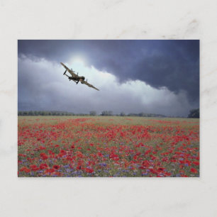 Onthoud Briefkaart