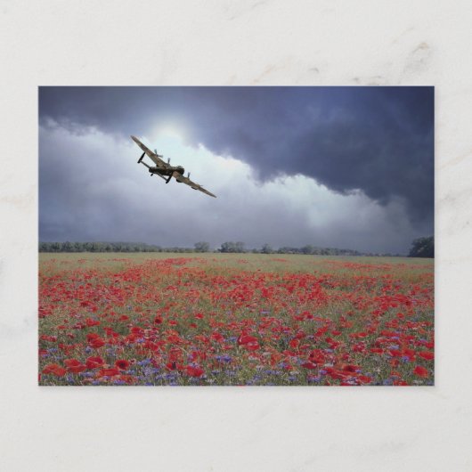 Onthoud Briefkaart (Voorkant)